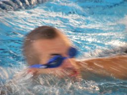 Zawody Pływackie w Kudowie Zdroju 24 listopad 2017r.